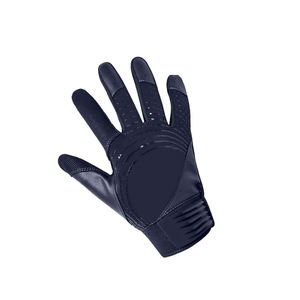 Guantes de Bateo de Béisbol Personalizables de Alta Calidad, Color Sólido, Nuevo Estilo, Cómodos y Ligeros, Fabricados Profesionalmente - Product Image 4