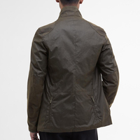 Nouvelle arrivée, veste imperméable anti-UV à capuche de haute qualité, 100% nylon, pour homme, streetwear d'hiver, écologique