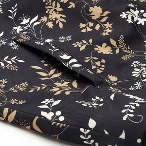 WAGSAM SPORTS Factory Directly <b>Cheap</b> Price Low MOQ Fully Custom Eco-Friendly <b>Winter</b> Sublimated Premium Quality Men Bomber <b>Jacket</b> - Product Image 6