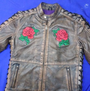 High Quality Customized 100% Cotton <b>Canvas</b> <b>Men's</b> Fashion <b>Jackets</b> - Product Image 1