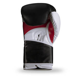 Gants de boxe légers à doigts entiers de haute qualité personnalisés en cuir véritable Logo personnalisé Unisexe pour un usage sportif - Product Image 2
