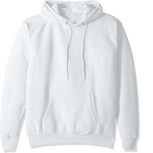 Nuevas llegadas: Sudaderas con capucha bordadas de peso pesado para hombre, 100% algodón polar, logotipo personalizado, venta al por mayor - Product Image 2