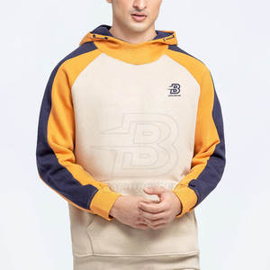 Dernière conception de sweats à capuche pour hommes fabriqués au Pakistan Street Wear sweat à capuche pour hommes de haute qualité pour la vente en ligne - Product Image 1