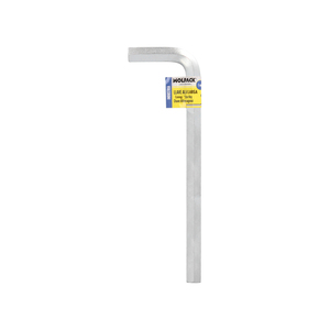 Chiave Allen Lunga in Acciaio Cromo Vanadio Professionale 5,0 mm - Product Image 5