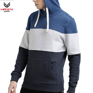 Sweats à capuche pour hommes de haute qualité avec logo personnalisé motif imprimé tissu polaire d'hiver grande taille caractéristiques vente en ligne - Product Image 3