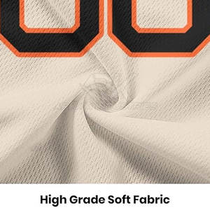 Uniforme de baseball pour femmes de qualité supérieure, fabriqué par un grand fabricant, matériau durable, sports de plein air, uniforme de baseball pour femmes - Product Image 6