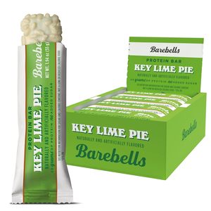 Barebells Protein <b>Bars</b> Key Lime Pie - 12 <b>bars</b> - Product Image 1