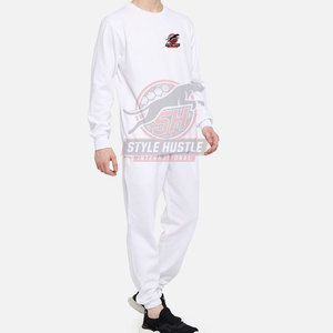 Diseño Único, Nueva Llegada, Conjuntos Deportivos para Hombre, Tallas Grandes, Secado Rápido, Conjuntos Deportivos para Hombre al por Mayor - Product Image 2
