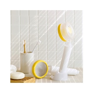 Cápsula fácilmente reemplazable Material ecológico Handsomecos Cápsula de vitamina Cabezal de ducha Purificadores de agua Premium - Product Image 4