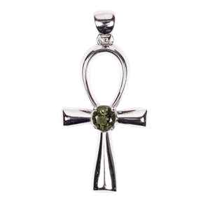 อัญมณีโมลด์ธรรมชาติ9.25จี้กำไลข้อเท้าสีเงินพร้อมการเปลี่ยนสีได้รับการรับรองจากบุคคลที่สามเป็นของขวัญสำหรับเธอ/เขาของขวัญวันเกิด - Product Image 4