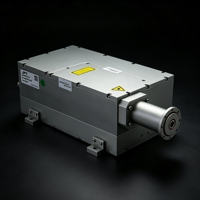 Laser UV JPT SEAL 10E 355nm |   Source laser de précision refroidie par eau pour le marquage, la micromécanique et le traitement des circuits imprimés