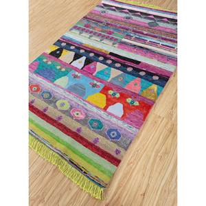 Motif géométrique Bageecha pour usage domestique - Product Image 2