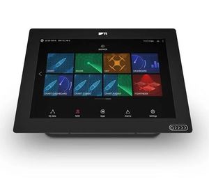 Pantalla Multifunción Original de Alta Calidad - A X I O M + 1 2 R V con Visión Real 3D - Product Image 1