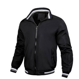 Hot Selling Custom <b>Vintage</b> Style Winter Season Wool Varsity <b>Jacket</b>-Latest Collage Wear <b>Leather</b> Sleeve Wool Body Varsity <b>Jacket</b> - Product Image 4
