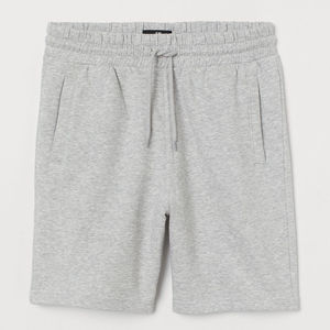 Nouvel arrivage de shorts d'entraînement d'été en coton de compression pour motard de sport et de course pour hommes, impression personnalisée et décontractée, printemps personnalisé par OEM - Product Image 6