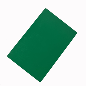 Panel de pared impermeable Panel compuesto de aluminio Amplia gama de tamaños disponibles para varias decoraciones arquitectónicas PVDF/PE/HDFE - Product Image 2