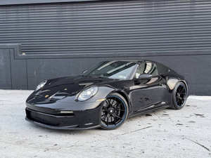 Porsche 911 GT3 d'occasion en excellent état, modèle 2022 - Product Image 3