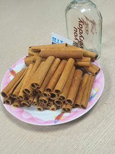 Especias 100% Naturales, Canela Cassia Seca en Rollo, Canela Vietnamita para Cigarrillos, Palitos de Canela - Product Image 4