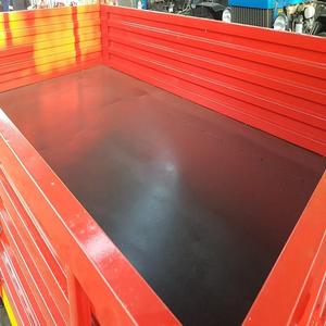 Remorques abordables et de bonne qualité pour tracteurs de marche - Product Image 2