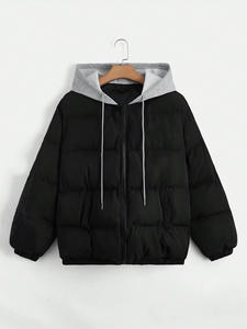 Wholesale OEM Design Women's Puffer <b>Jacket</b> <b>Light</b> <b>weight</b> Puffer <b>Jacket</b> Custom Puffer <b>Jacket</b> for Women - Product Image 1