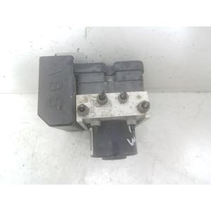 ชุดควบคุม ABS CITROEN C3 ซีรีส์ 10.0207-0207.4 HFV (TU1A), HFX (TU1A) เบนซิน 1100 (09>15) - Product Image 5