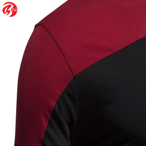 Elegantes camisetas de cuello redondo para hombre para el verano 100% algodón Casual Street Wear Camisetas con patrón de letras de buena calidad para adultos - Product Image 6