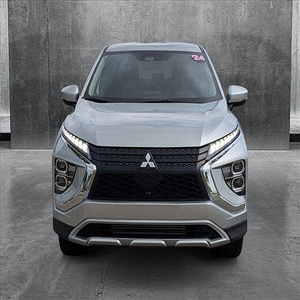 MITSUBISHI ECLIPSE CROSS SE S-AWC 2024 d'occasion à faible kilométrage, conduite à gauche/droite - Product Image 1