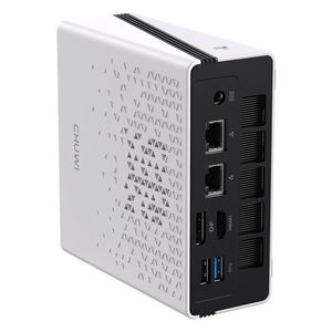 NOUVEAU CHUWI UBox Mini ordinateur de bureau AMD Ry-zen 5 7430U 8 Core CPU 16GB <span class=keywords><strong>RAM</strong></span> 512GB DP HD-MI WI-FI6 NUC <span class=keywords><strong>Pc</strong></span> MINI <span class=keywords><strong>Gamer</strong></span> Computer OEM - Product Image 3