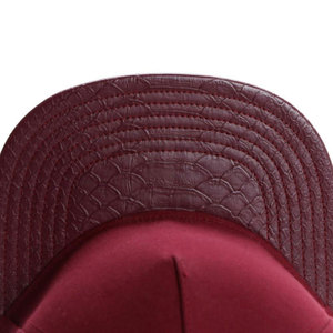Casquettes de baseball de haute qualité, respirantes, pour hommes, en matériaux de qualité supérieure, en vente - Product Image 5