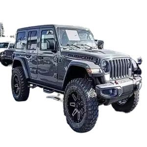 2024 Usado en Venta, Excelente Estado, Volante a la Izquierda, Asientos de Cuero, Cámara Trasera, Listo para Conducir - Product Image 1