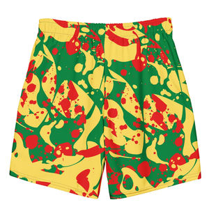 Pantalones cortos de verano para hombre de último diseño, pantalones cortos para correr para hombre, recién llegados, pantalones cortos para correr - Product Image 2