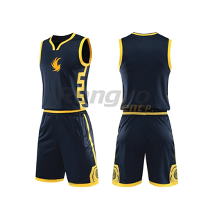 Uniforme de entrenamiento de baloncesto para hombre, camiseta personalizada de poliéster transpirable, color blanco - Product Image 6