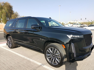 2022 ESCALADE ESV SPORT PLATINUM FWD SUV - Product Image 5