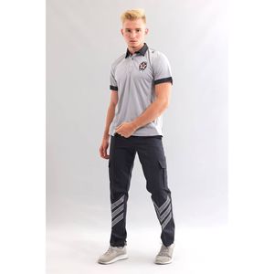 เสื้อยืดผู้ชายคลาสสิกรักษาความปลอดภัยส่วนตัว - Product Image 2