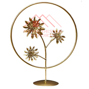 Escultura de mesa abstracta para el hogar 2025 Best Seller - Product Image 6