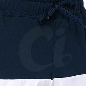 Pantalones cortos de hombre de estilo único de calidad superior Pantalones cortos de hombre de color de contraste hechos de calidad Pantalones cortos de hombre de gran oferta - Product Image 5