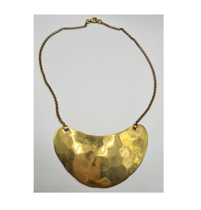 Pendentif collier en laiton pour femmes bijoux de mode femmes amérique cadeau chaîne fête Figure colliers avec vente - Product Image 6