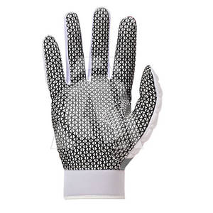 Gants de baseball professionnels personnalisés de haute qualité, fabriqués à la main au Pakistan pour le poste de outfield, en cuir, imperméables et légers - Product Image 4