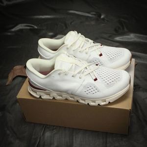 Chaussures de course Cloudsurfer à lacets, semelle épaisse, absorption des chocs, maille respirante, Cloudmonster Zapatos - Product Image 2