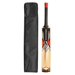 Battes de cricket Conception de vente chaude Logo personnalisé Battes de cricket Fabricant professionnel Prix de gros léger - Product Image 1