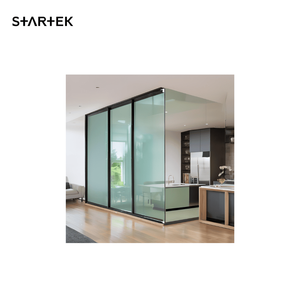 ฟิล์มกระจกเปลี่ยนสีได้ STARTEK PDLC สำหรับหน้าต่างบ้านและสำนักงาน - Product Image 5