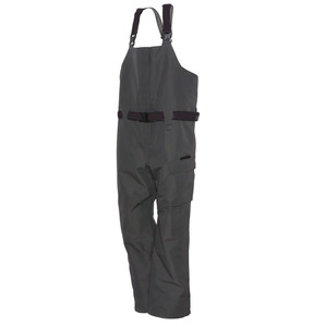 Pantalon de pêche en extérieur Bottes imperméables et résistantes à l'usure OEM Tissu tricoté en polyester respirant personnalisé - Product Image 3