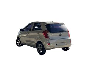 Kia Morning 2013, Totalmente Nuevo, Modelo Deluxe - Product Image 5