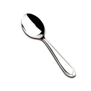 Cuchara Multifuncional de Acero Inoxidable, Cuchara para Sopa, Mango Largo, para Café Helado, Té, Vajilla de Cocina, Cucharas para Cocinar - Product Image 4