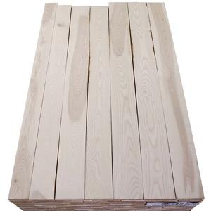 Madera de Abedul al por Mayor, Ancho Aleatorio, Fresno Americano, Calidad Premium, Resistente al Agua, Ecológico, 1 Año de Garantía, Entrega Rápida, Compra Directa - Product Image 2