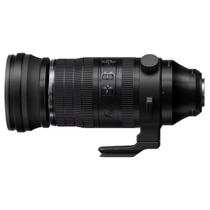 Objectif zoom téléobjectif haute performance 150-600 mm f/5-6.3 compatible avec les appareils photo Micro Four Thirds pour la photographie de la faune et des sports - Product Image 1