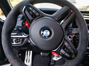 รถยนต์ปี 2022 ผ่านการรับรองความสะอาด รถใช้แล้วสภาพดี ระบบขับเคลื่อนสี่ล้อ เครื่องยนต์เทอร์โบ ล้อแม็กซ์ เบาะหนัง ระบบควบคุมความเร็วอัตโนมัติ ระบบควบคุมความเร็วอัตโนมัติแบบแปรผัน ไฟหน้าสีเข้ม พวงมาลัยไฟฟ้า ซ้าย - Product Image 5