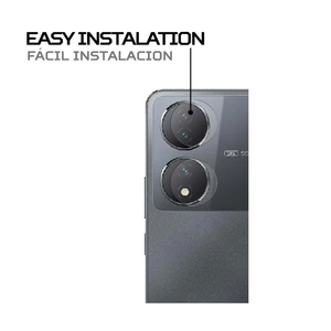 ฟิล์มกันกระแทกหน้าจอโทรศัพท์มือถือ Vivo Y100 5G - Product Image 3