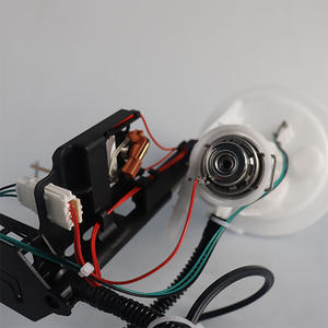 High End Pump Factory Deutschland Autoteile Kraftstoff pumpen baugruppe 16142283196 16117373525 für BMW E60/M5 - Product Image 4