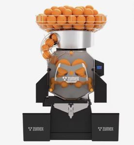 Exprimidores Automáticos de Alimentación Automática para Mostrador Speed S+ Self Service - Product Image 1